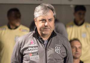 Paulistão: Kleina mostra satisfação por desempenho da Ponte em jogo-treino: 'Coisas boas'