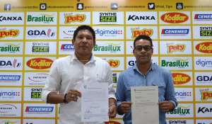 Clube do Paulistão recebe certificação de clube formador da CBF