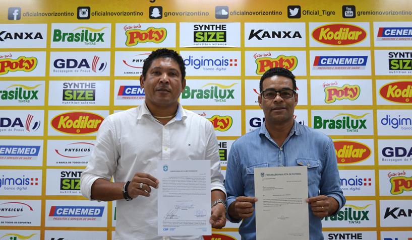 Clube do Paulistão recebe certificação de clube formador da CBF