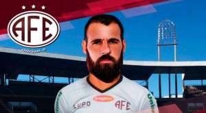 Paulistão: Ferroviária confirma acerto com goleiro ex-Santos