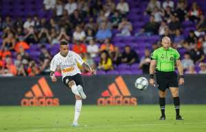 Corinthians 2 x 1 New York City - Timão estreia em 2020 com show de novo camisa 7