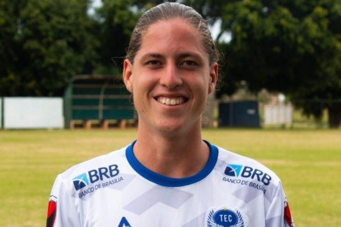 Sósia de Filipe Luís assina e vai disputar o Candango. Saiba mais!