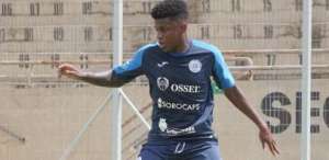 Paulista A2: Atacante ex-Vasco fala em fazer um grande ano com a camisa do São Bento