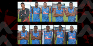 Paulista A2: Sertãozinho promove dez jogadores da Copinha ao elenco profissional