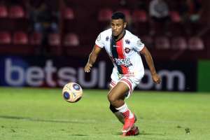 Palmeiras faz proposta por destaque do Moto Club na Copa SP