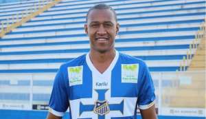 Com Dinei, Fabrício e Pio, Água Santa confirma 27 jogadores para o Paulistão