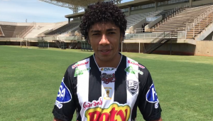 Paulista A2: Votuporanguense anuncia ex-atacante do Vasco que é ídolo do Luverdense