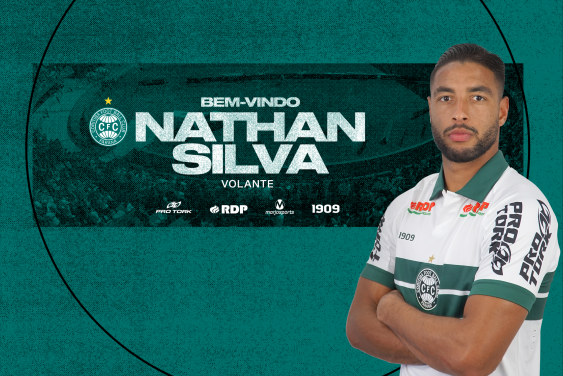 Paranaense: Coritiba oficializa ex-meia de Ponte Preta e Atlético-GO 2 0002050442068 img