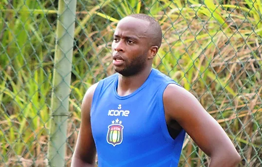 Paulista A2: Zagueiro vê São Caetano focado na pré-temporada por resultados positivos