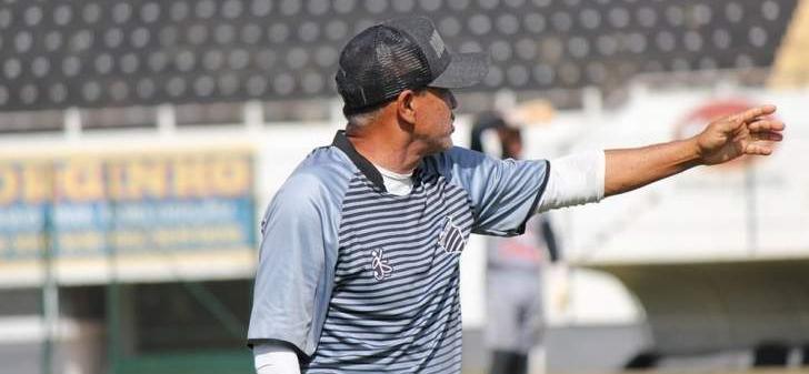 Paulista A3: Técnico do Comercial elogia peças ofensivas: ‘Estamos com boas opções’