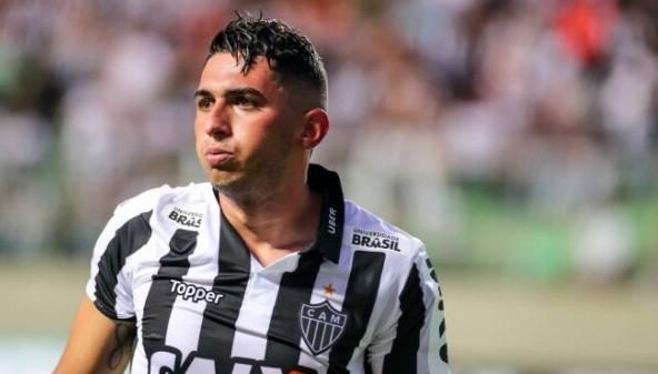 Montenegro revela acordo para Botafogo se reforçar com lateral do Galo