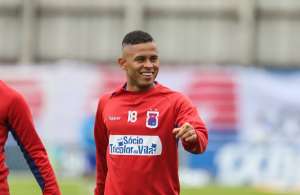 Paulista A2: São Bernardo fecha contratação de ex-atacante de Ponte Preta e Paraná