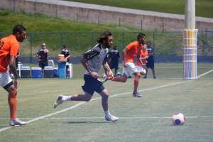 Paulistão: Com Apodi, Cléber Reis e João Paulo, Ponte Preta confirma 25 jogadores