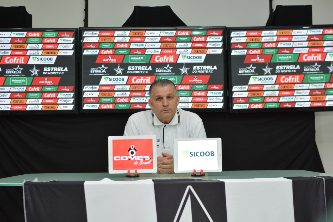 Capixaba: Antes da estreia, Estrela do Norte enfrenta time da Série A em jogo-treino