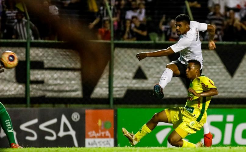 COPA SP: Nas quartas, Corinthians reedita final de 2009 diante do Athletico-PR