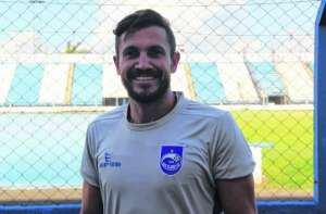 Paulista A2: Rio Claro se reforça com meia de 39 anos, ex-Nacional e Portuguesa