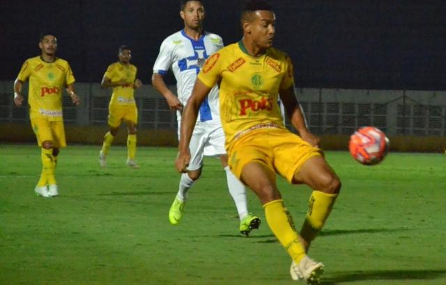 Recuperado de lesão no rim, atacante reforçará o Mirassol no Paulistão