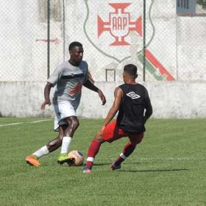 Paulista A3: Técnico do EC São Bernardo analisa derrota em jogo-treino: 'Evoluindo'