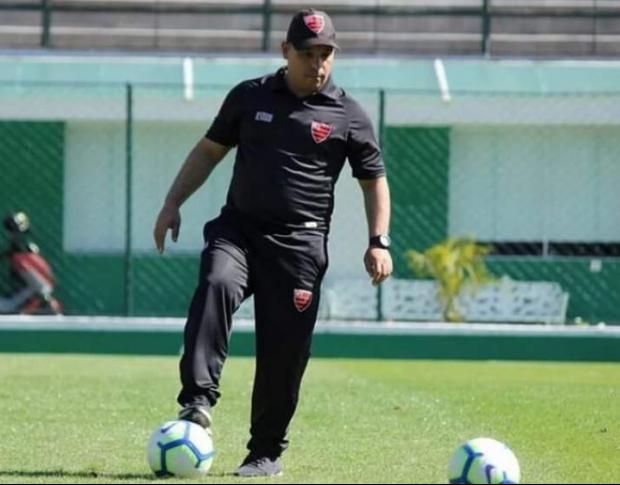 Lateral rescinde com Paraná na Justiça e deverá reforçar Oeste no Paulistão