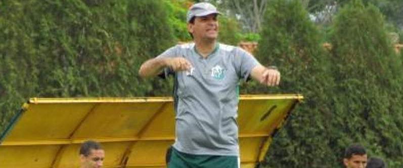 Paulista A3: No mercado por lateral-esquerdo, Rio Preto busca recuperar trio