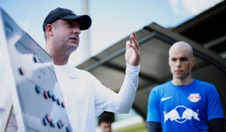 RB Bragantino define técnico para a estreia no Paulistão! Saiba quem é!