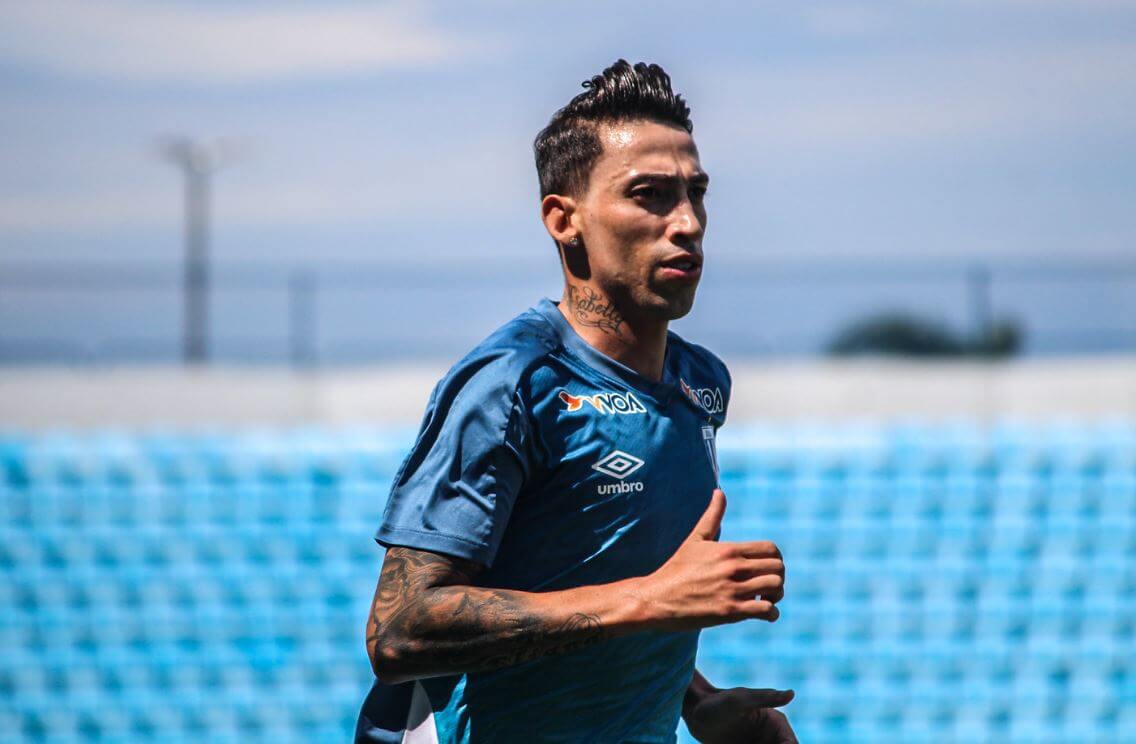 Avaí deve ter baixas importantes para a Recopa Catarinense