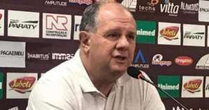 Cai o primeiro técnico antes mesmo da abertura do Paulistão 2020