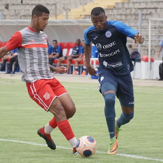 Paulista A3: Ricardo Costa elogia elenco montado pelo Capivariano e mostra confiança