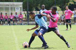 Paulista A2: Ex-São Paulo revela otimismo no acesso do Taubaté