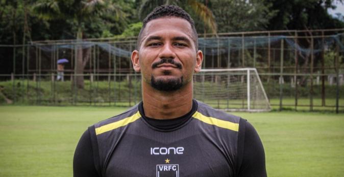 Carioca: Volta Redonda apresenta zagueiro ex-Tombense e atacante ex-Sergipe