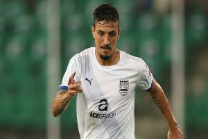 Paulista A2: Portuguesa Santista fecha com ex-meia de Ponte e Guarani