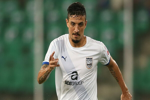 Paulista A2: Portuguesa Santista fecha com ex-meia de Ponte e Guarani