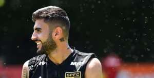 Paulistão: Clube de Alexandre Mattos faz consulta ao São Paulo por jovens volantes