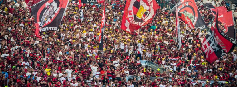 Sem acordo, partidas do Flamengo no Carioca não devem ter transmissão na TV