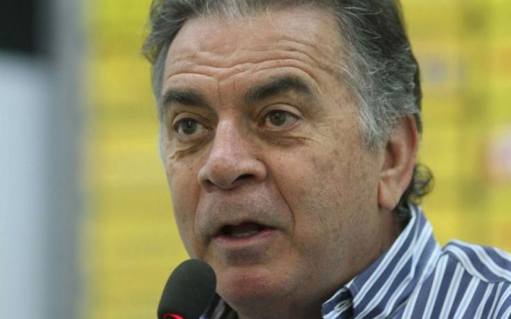 EXCLUSIVO! Campeão pelo Flamengo, Paulo Pelaipe acerta com clube do Paulistão