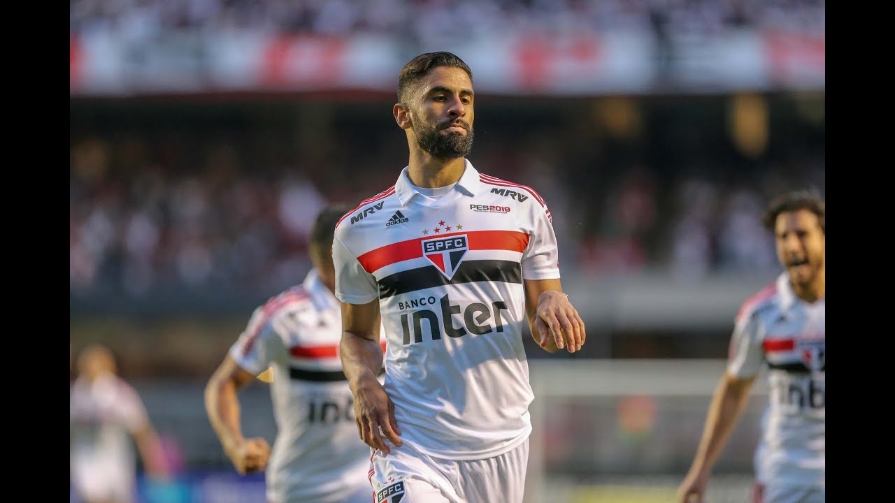 Paulistão: São Paulo aguarda acerto de Everton Felipe e Tréllez com o Cruzeiro