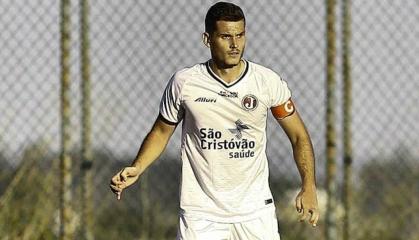 Paulista A2: Capitão do Juventus-SP, zagueiro projeta estreia no estadual