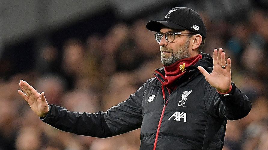 Inglês: Recuperados, Fabinho e Matip reforçam Liverpool contra o Manchester United