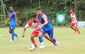Paulista A2: São Caetano vence último jogo-treino e técnico elogia postura