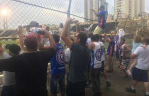 Paulista A2: Com promoção, Penapolense inicia venda de ingressos para estreia