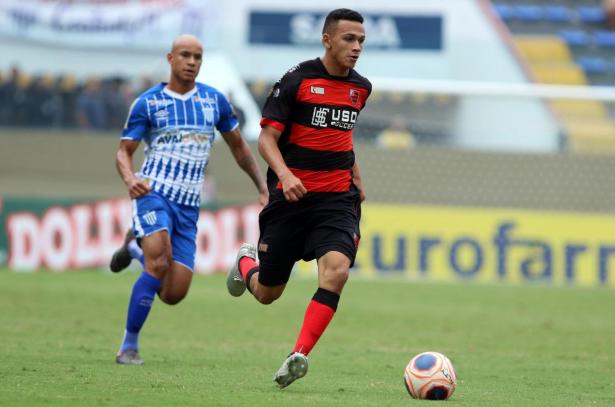 Copa SP: Com a melhor campanha da história do Oeste, jogador diz viver um sonho