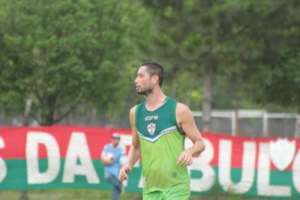 Paulista A2: Em centenário, zagueiro quer 'renascimento' da Portuguesa