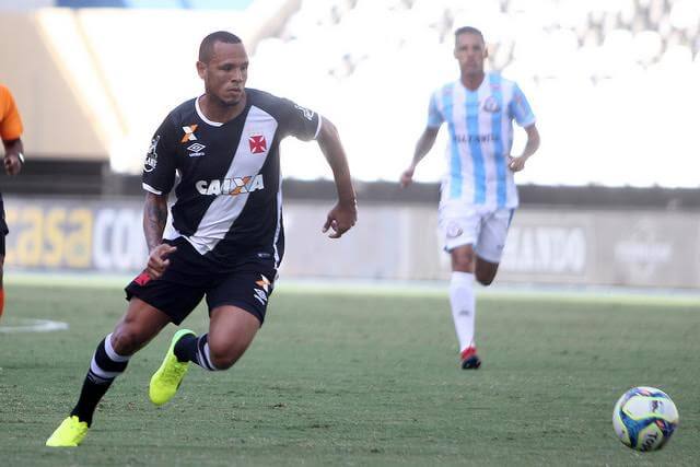 Luis Fabiano recusa proposta de clube do Paulistão