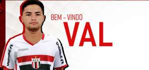 Paulistão: Botafogo acerta com lateral rebaixado na Série C do Brasileirão