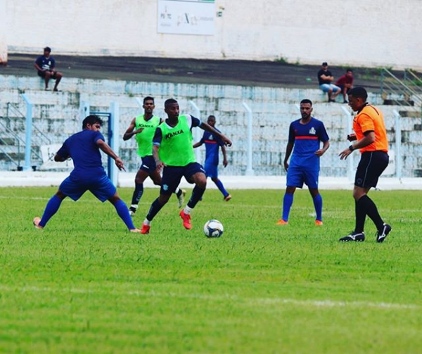 Paulista A3: Marília inscreve 24 jogadores e se prepara para rodada de estreia