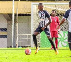 Paulista A2: São Bernardo contrata volante de time da Série A3