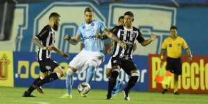 Procuradoria desagrada Londrina e intima Figueirense a esclarecer questões da Série B