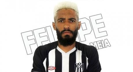 Paulista A3: EC São Bernardo confirma ex-meia do Oeste: ‘Expectativa muita boa’