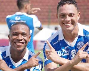Paulista A2: Camisa 10 e artilheiro do São Bento na Copa SP se juntam aos profissionais