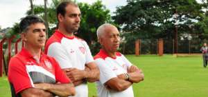 Paulista A3: Noroeste segue trabalhando para evitar lesões até estreia